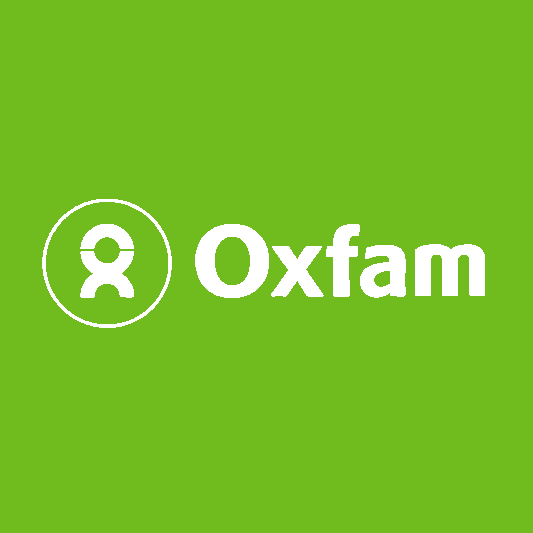 Oxfam Logo